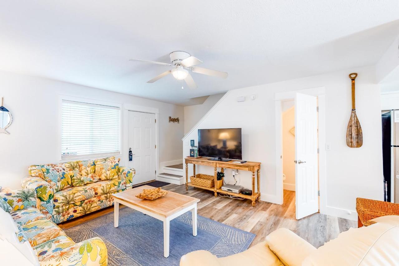 Gulf Highlands 120 White Sandy Dr Panama City Beach Eksteriør bilde
